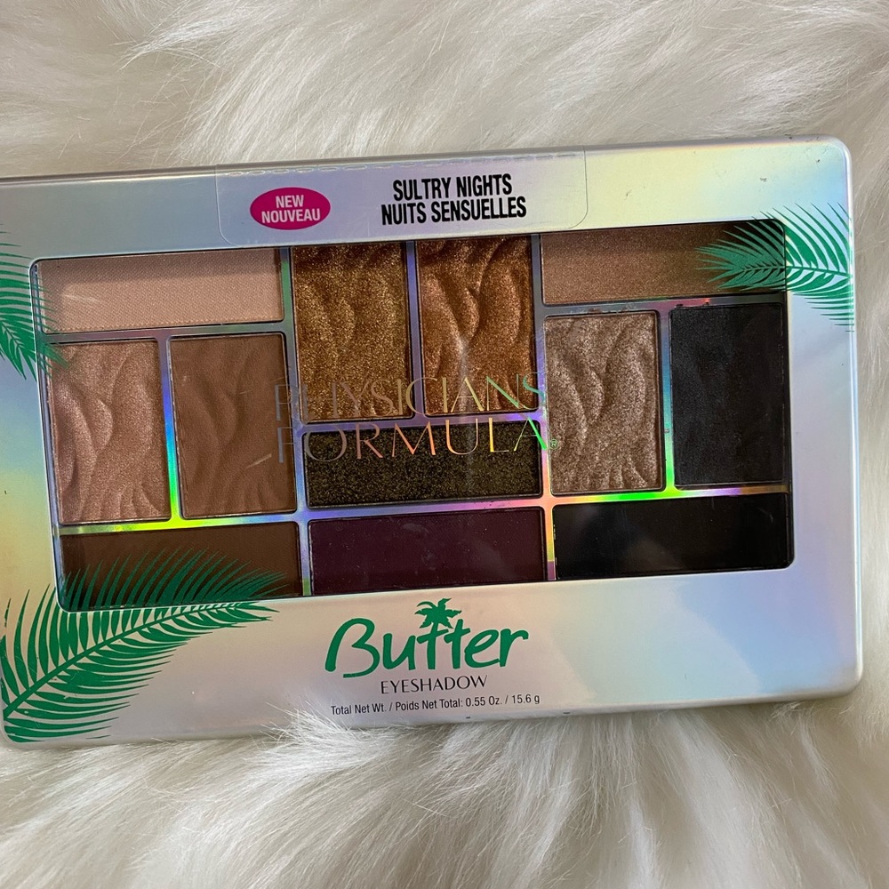 Physicians Formula Butter Eyeshador